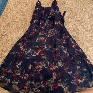 Motherhood dress size M